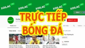 xem trực tiếp bóng đá Anh tại XoilacTV