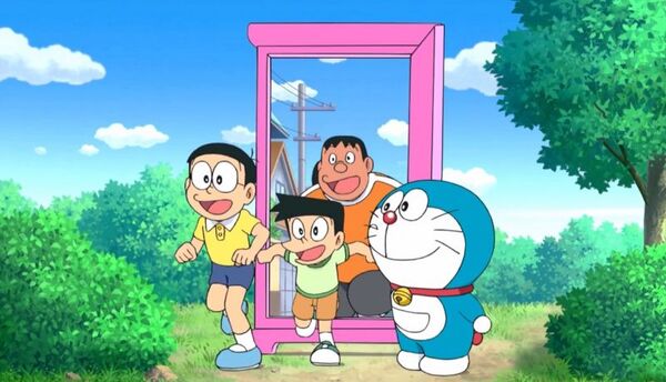 Doraemon có bao nhiêu bảo bối