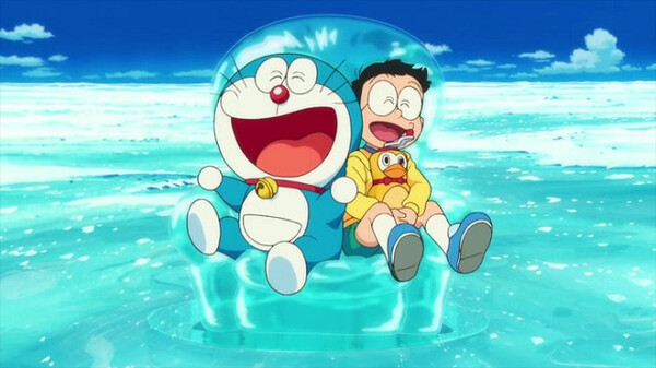 Doraemon có bao nhiêu bảo bối