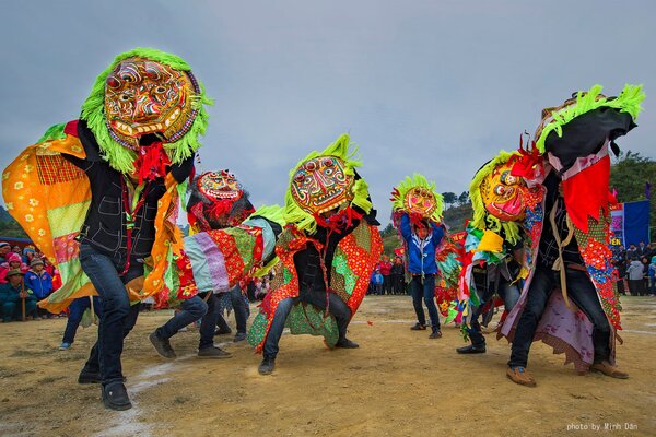 lễ hội Lạng Sơn