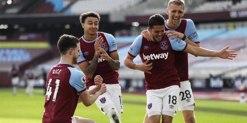 Phong độ thi đấu của West Ham United trong thời gian gần đây