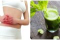 những ai không nên uống cần tây